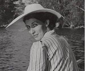 Fawn McKay Brodie