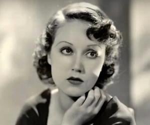 Fay Wray