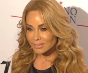 Faye Resnick