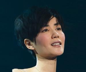 Faye Wong