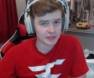 FaZe Blaziken