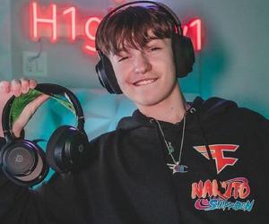 FaZe H1ghSky1 Biography