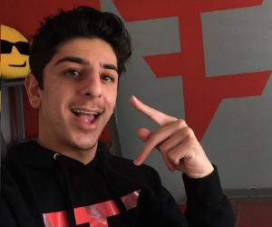 FaZe Rug Biography