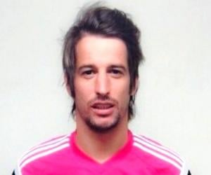 Fabio Coentrao Biography