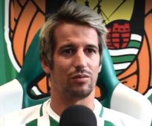 Fabio Coentrao