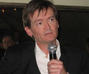 Feargal Sharkey