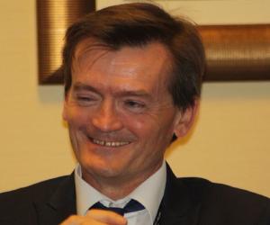 Feargal Sharkey