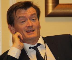 Feargal Sharkey