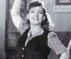 Fearless Nadia