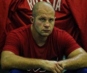 Fedor Emelianenko