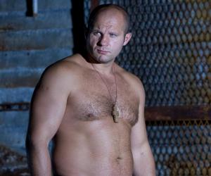 Fedor Emelianenko