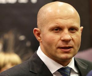 Fedor Emelianenko