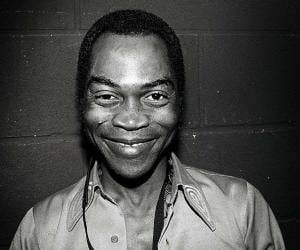 Fela Kuti