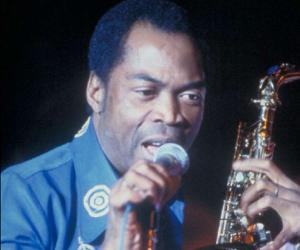 Fela Kuti