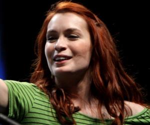 Felicia Day Biography