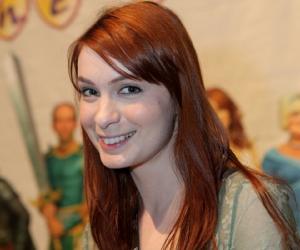 Felicia Day