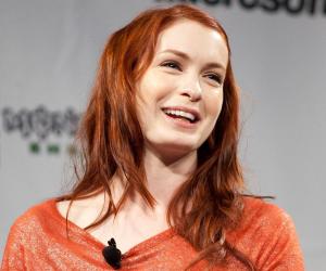 Felicia Day