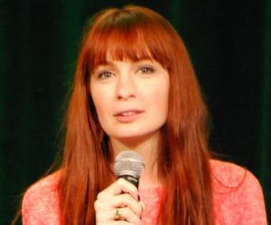 Felicia Day