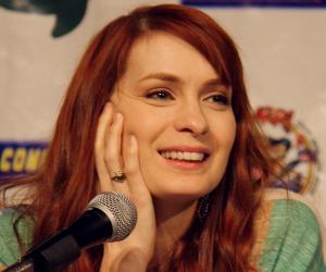 Felicia Day