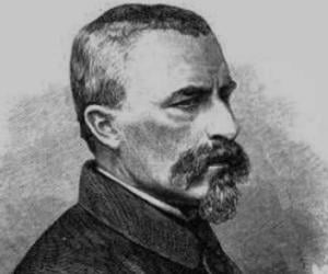 Felicien Mallefille
