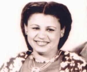 Felicitas Mendez