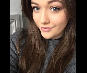 Felicite Grace Tomlinson