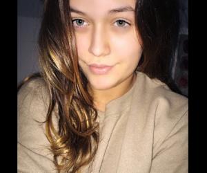 Felicite Grace Tomlinson