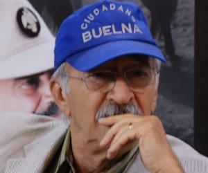 Felipe Cazals