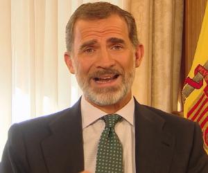 Felipe VI of Spain Biography