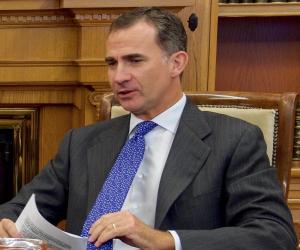 Felipe VI of Spain