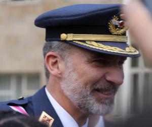 Felipe VI of Spain