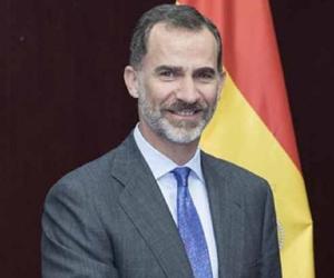 Felipe VI of Spain