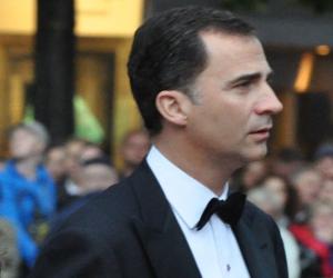 Felipe VI of Spain