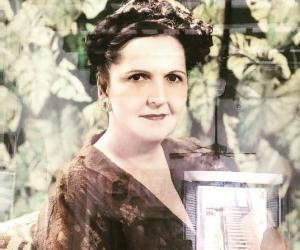 Felisa Rincón de Gautier