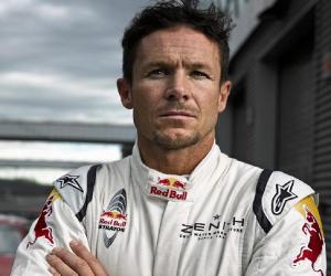 Felix Baumgartner Biography