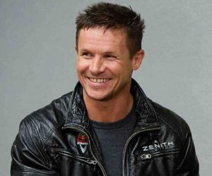 Felix Baumgartner