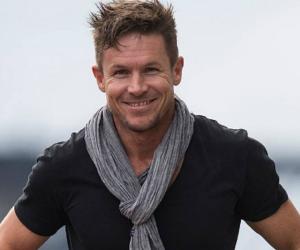 Felix Baumgartner