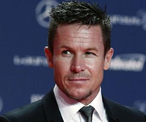 Felix Baumgartner