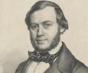 Ferdinand David