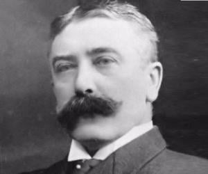 Ferdinand de Saussure