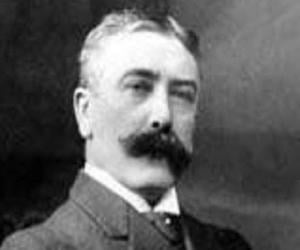 Ferdinand de Saussure