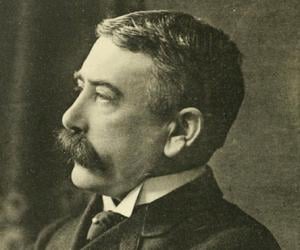 Ferdinand de Saussure