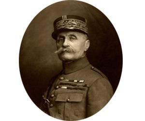 Ferdinand Foch Biography