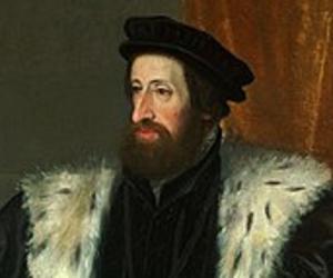 Ferdinand I, Ho... Biography