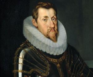 Ferdinand II, H... Biography