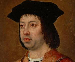 Ferdinand II of Aragon