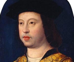 Ferdinand II of Aragon