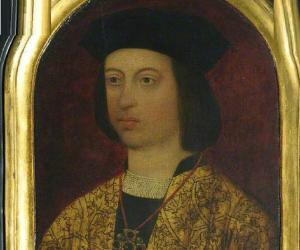 Ferdinand II of Aragon