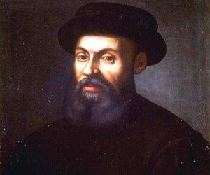 Ferdinand Magellan Biography