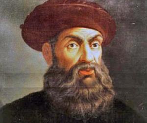 Ferdinand Magellan